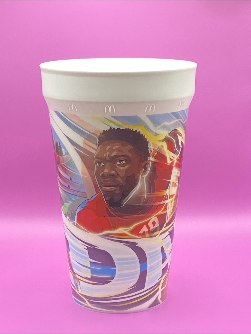 2026 FIFA Alphonso Davies Collectors Cup